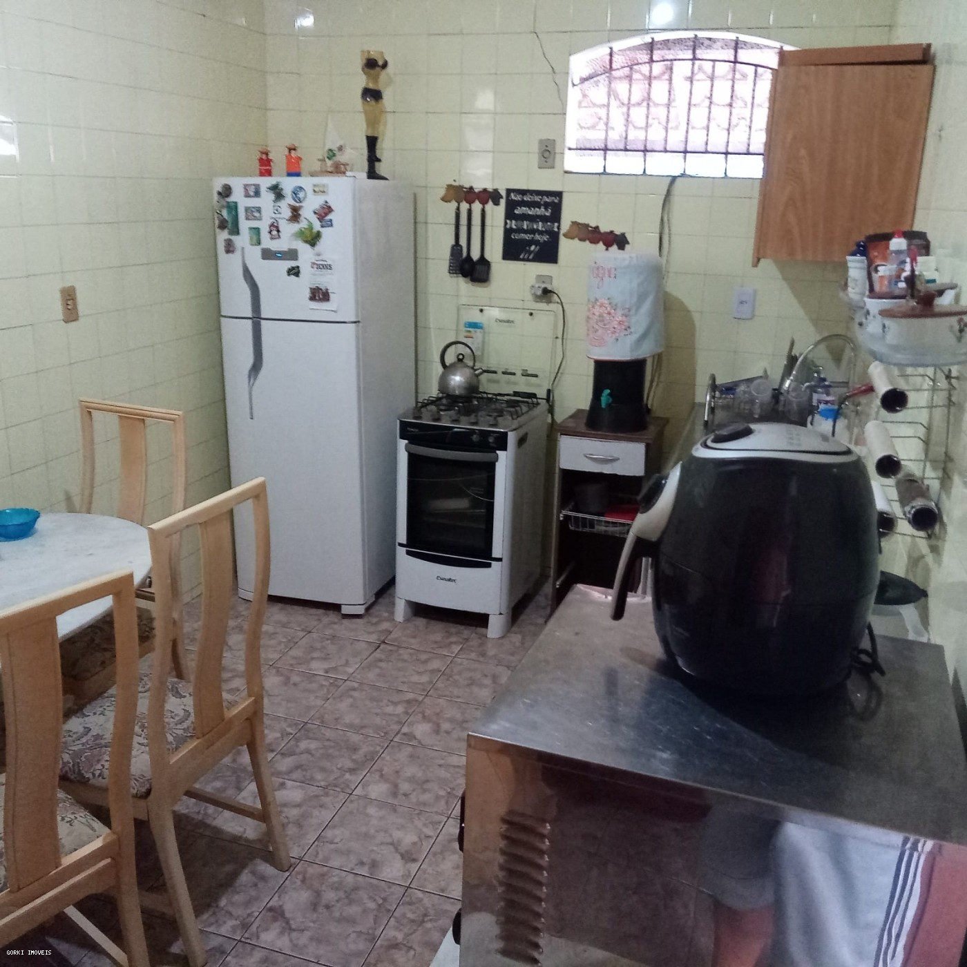 Casa, 5 quartos, 319 m² - Foto 17