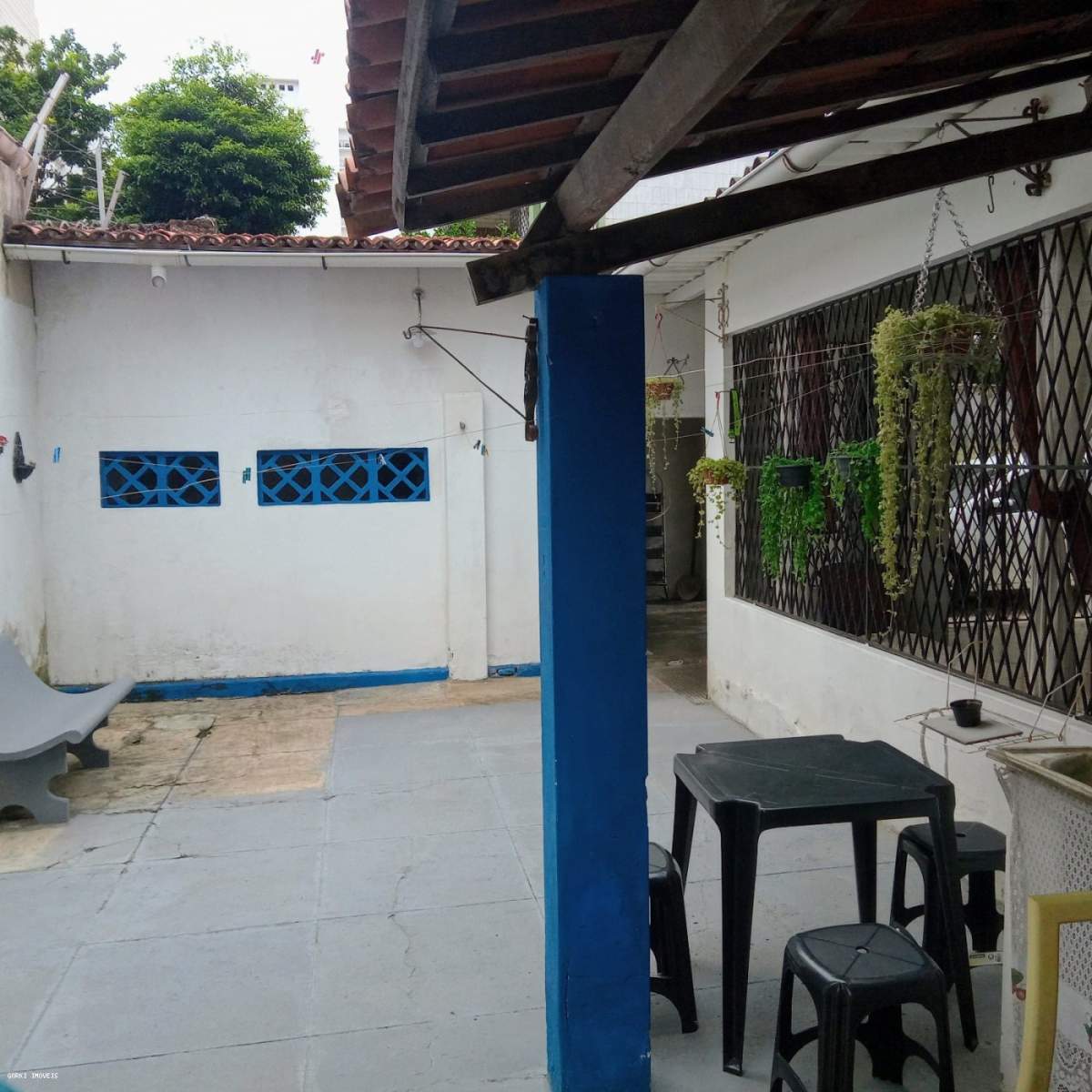 Casa, 5 quartos, 319 m² - Foto 28