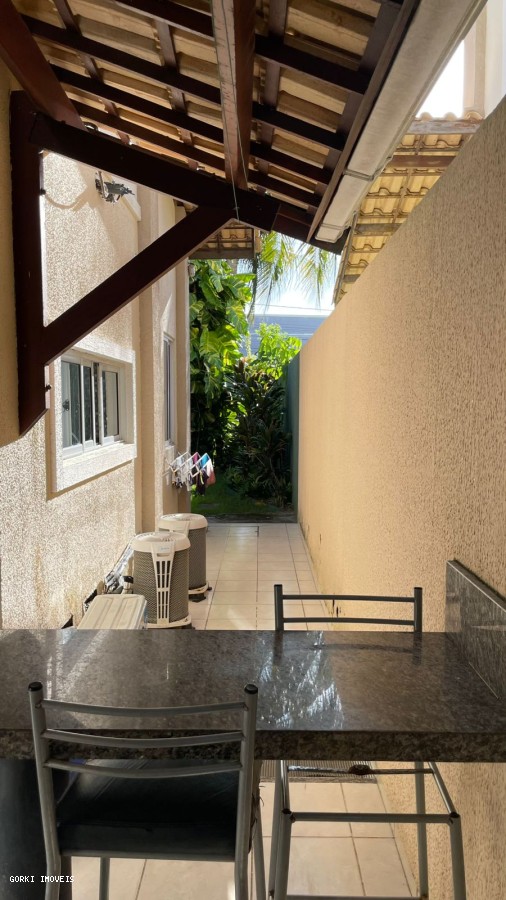 Casa de Condomínio, 4 quartos - Foto 6