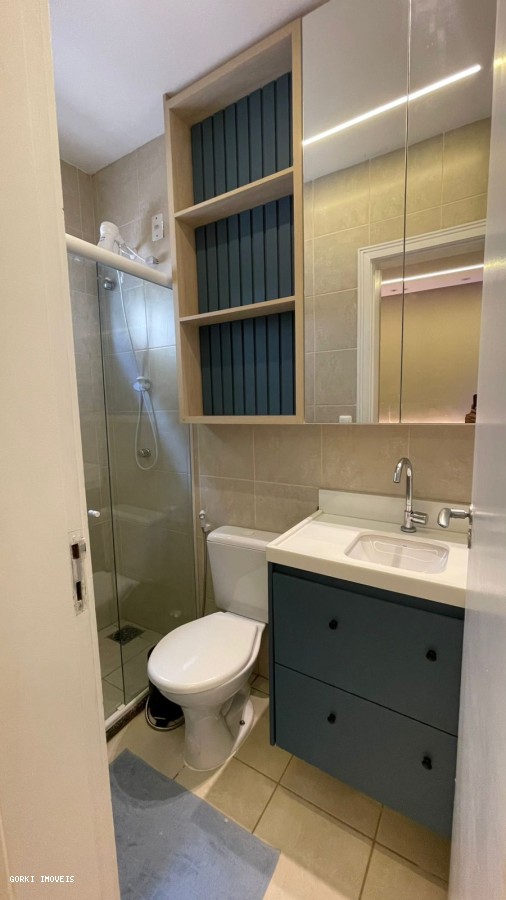Casa de Condomínio, 4 quartos - Foto 10
