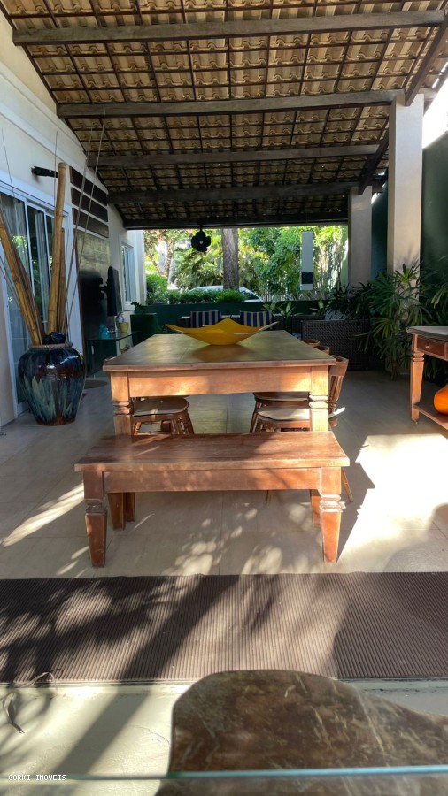Casa de Condomínio, 4 quartos - Foto 8