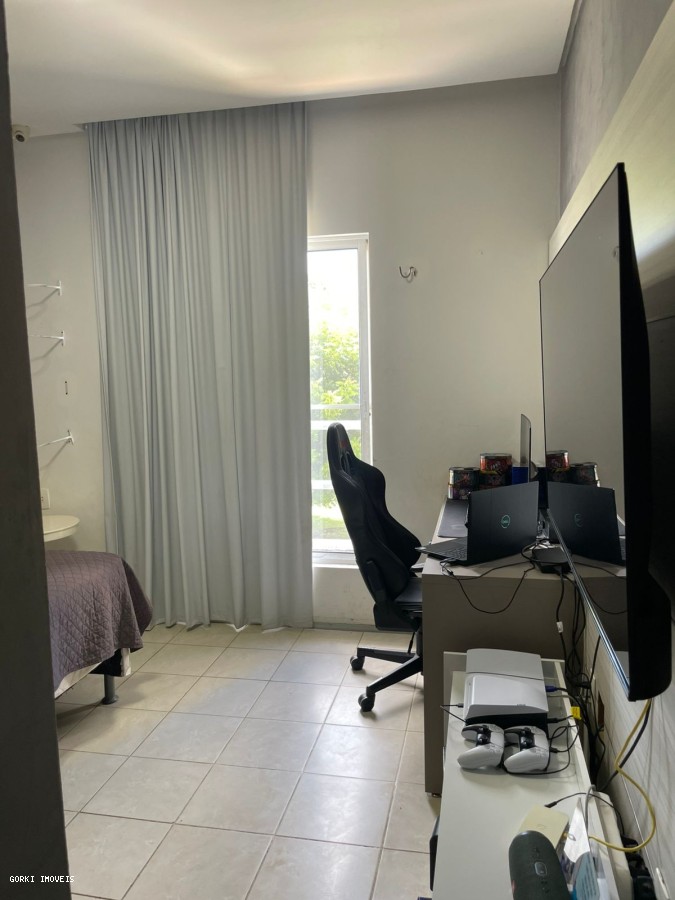 Casa de Condomínio, 4 quartos - Foto 11