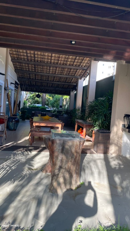 Casa de Condomínio, 4 quartos - Foto 18