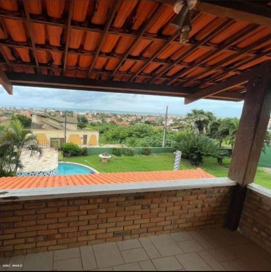 Casa, 4 quartos, 485 m² - Foto 5