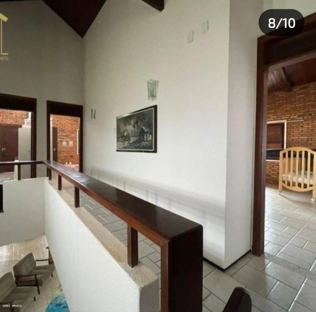 Casa, 4 quartos, 485 m² - Foto 7