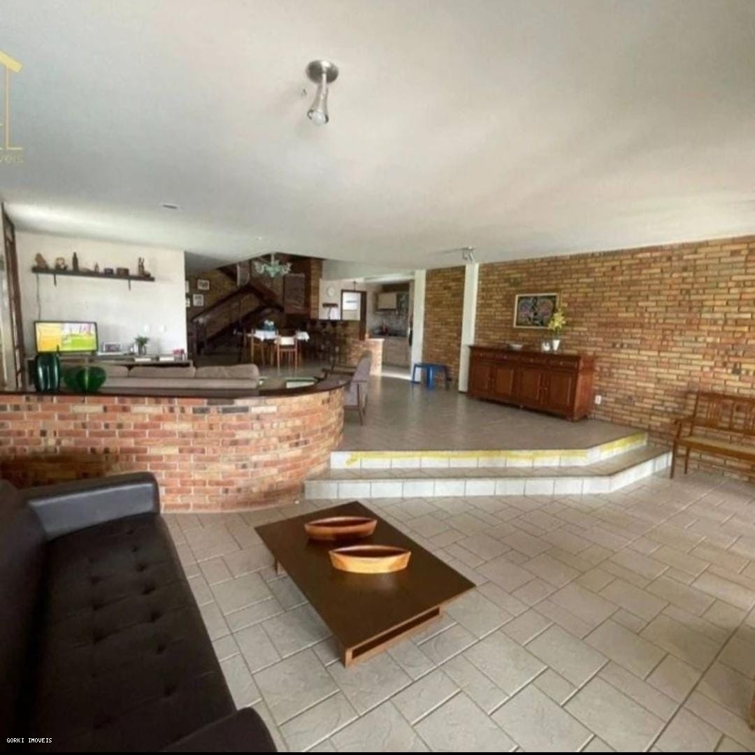 Casa, 4 quartos, 485 m² - Foto 6