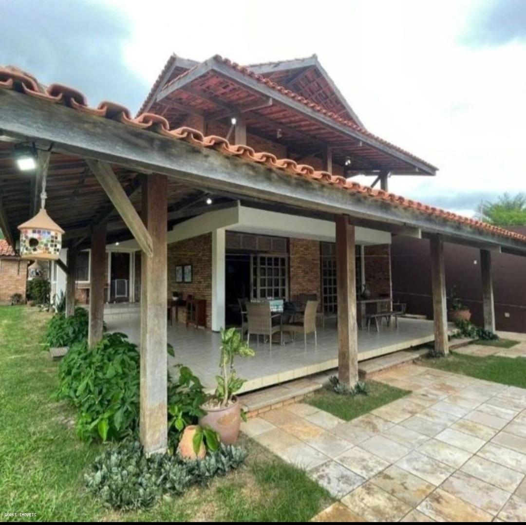 Casa, 4 quartos, 485 m² - Foto 3