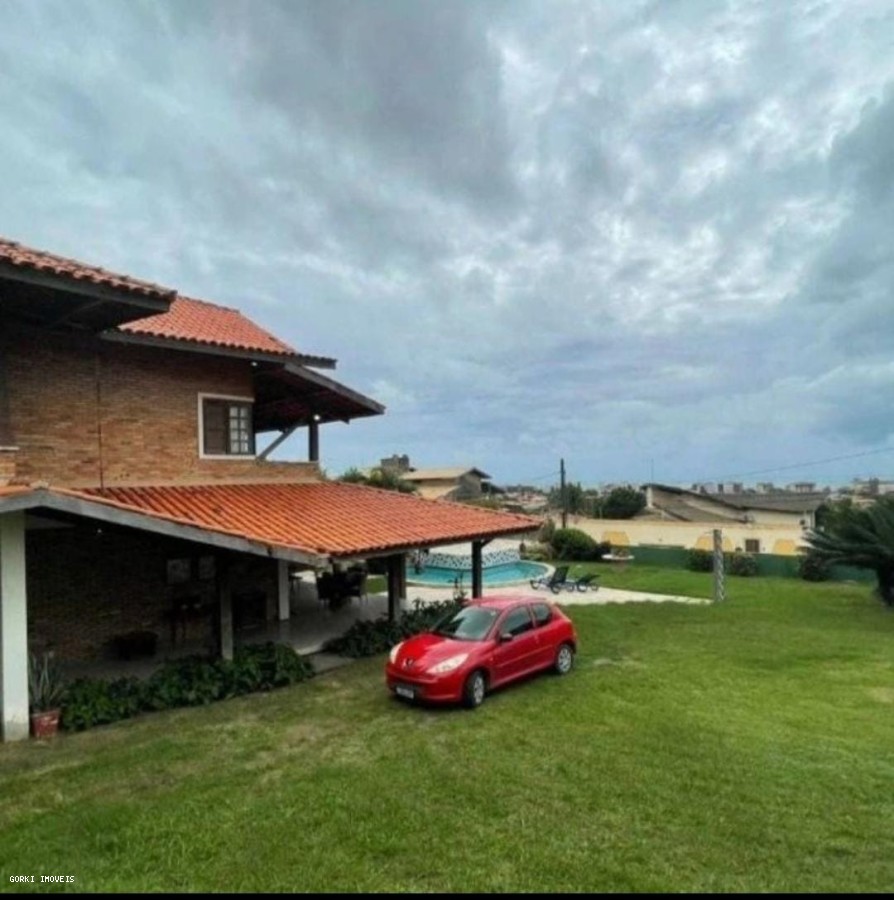 Casa, 4 quartos, 485 m² - Foto 2
