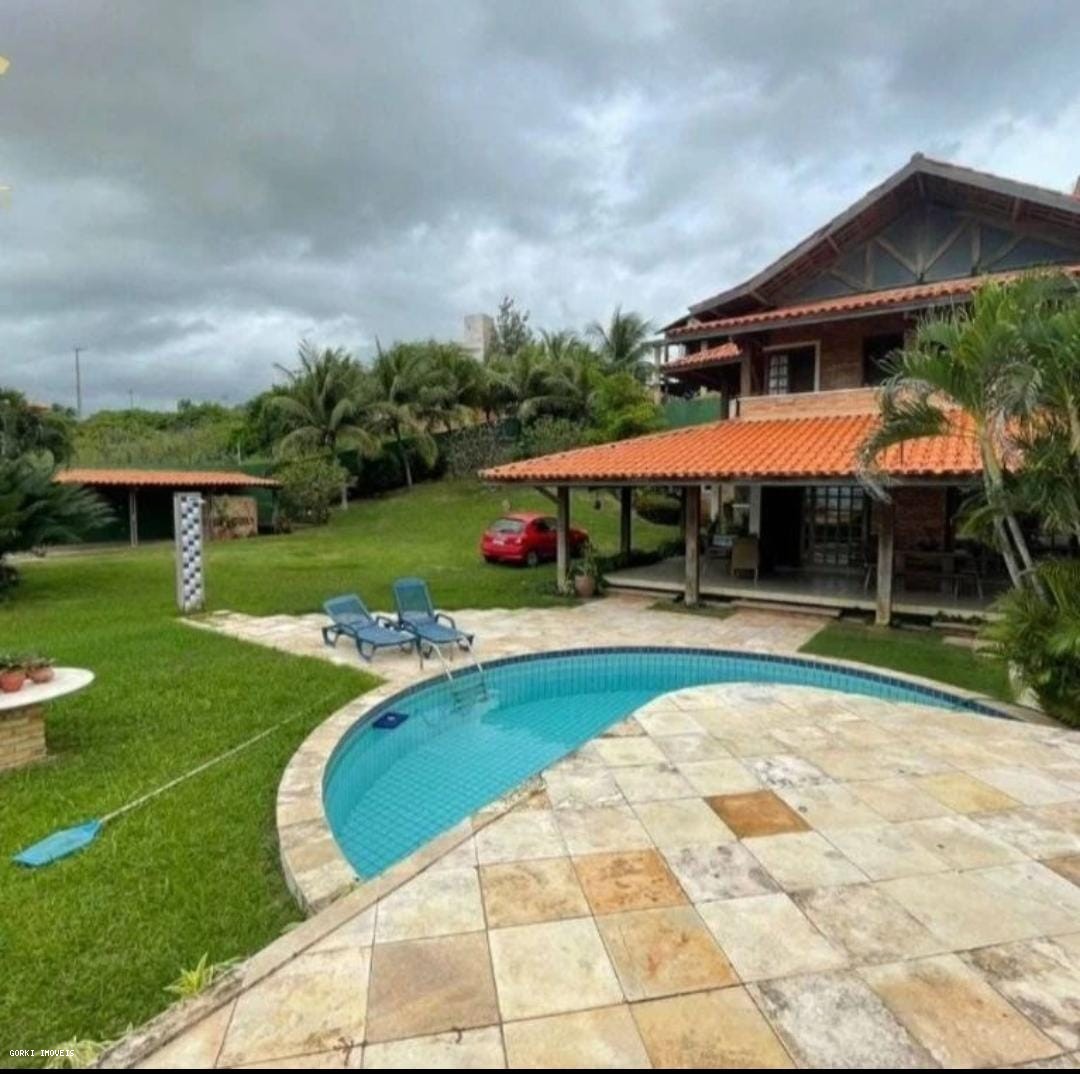 Casa, 4 quartos, 485 m² - Foto 4