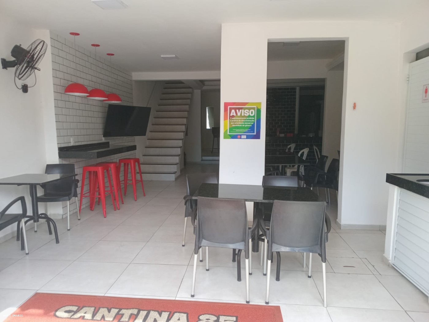 Prédio Inteiro, 203 m² - Foto 4