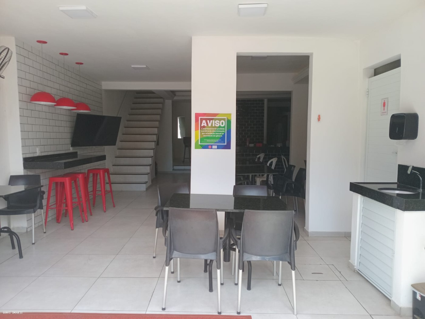 Prédio Inteiro, 203 m² - Foto 2