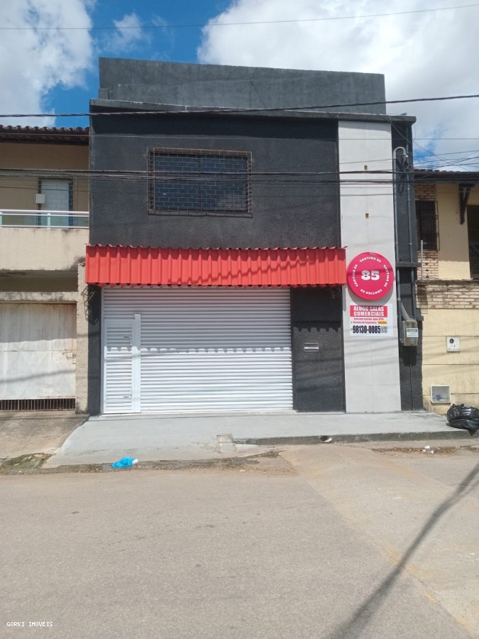 Prédio Inteiro, 203 m² - Foto 1