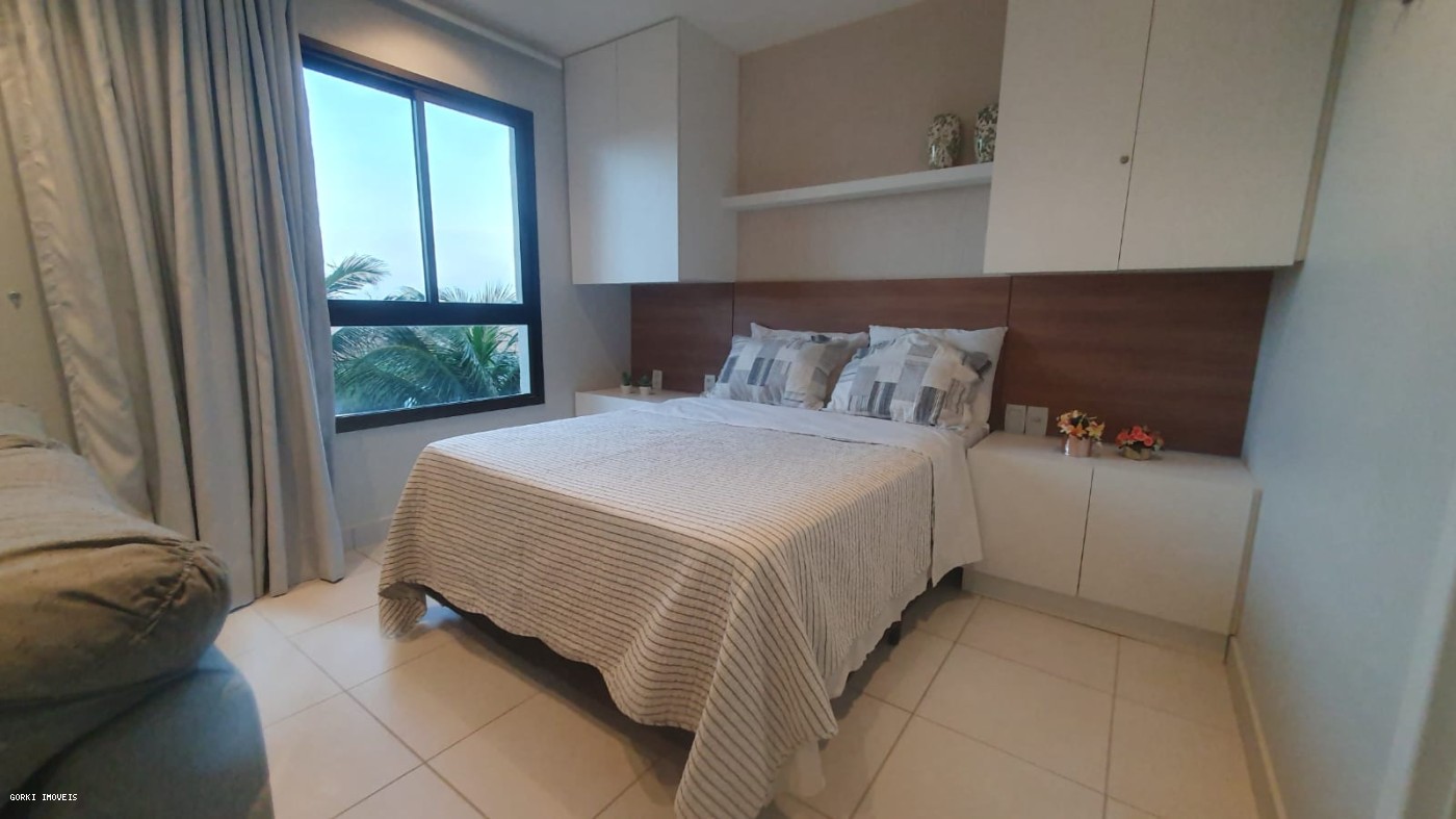 Apartamento, 1 quarto, 39 m² - Foto 5