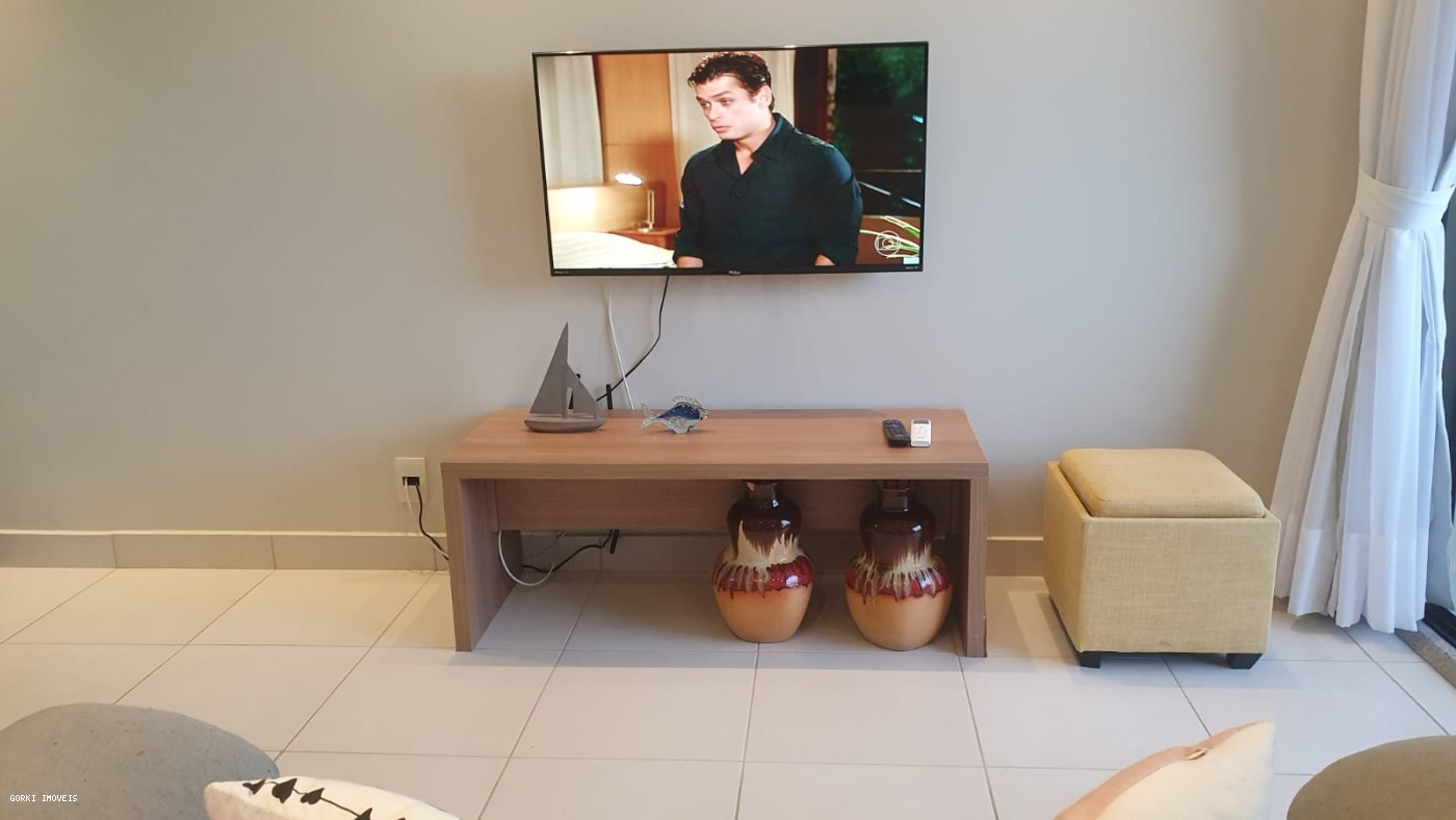 Apartamento, 1 quarto, 39 m² - Foto 3