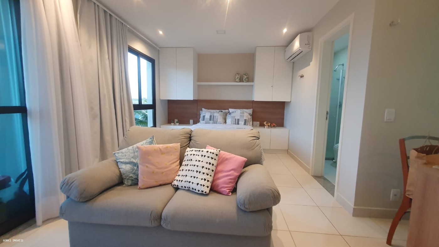Apartamento, 1 quarto, 39 m² - Foto 7
