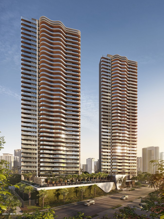 Apartamento, 4 quartos, 163 m² - Foto 2