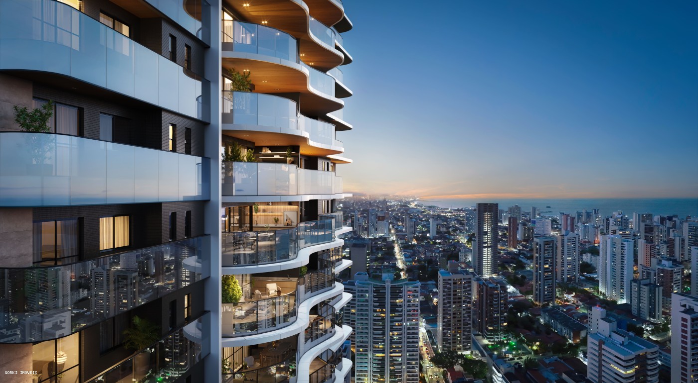 Apartamento, 4 quartos, 163 m² - Foto 4