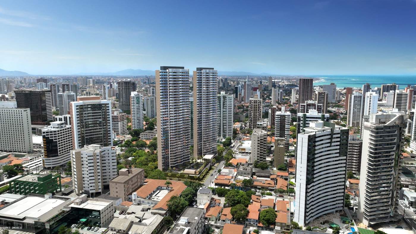 Apartamento, 4 quartos, 163 m² - Foto 5