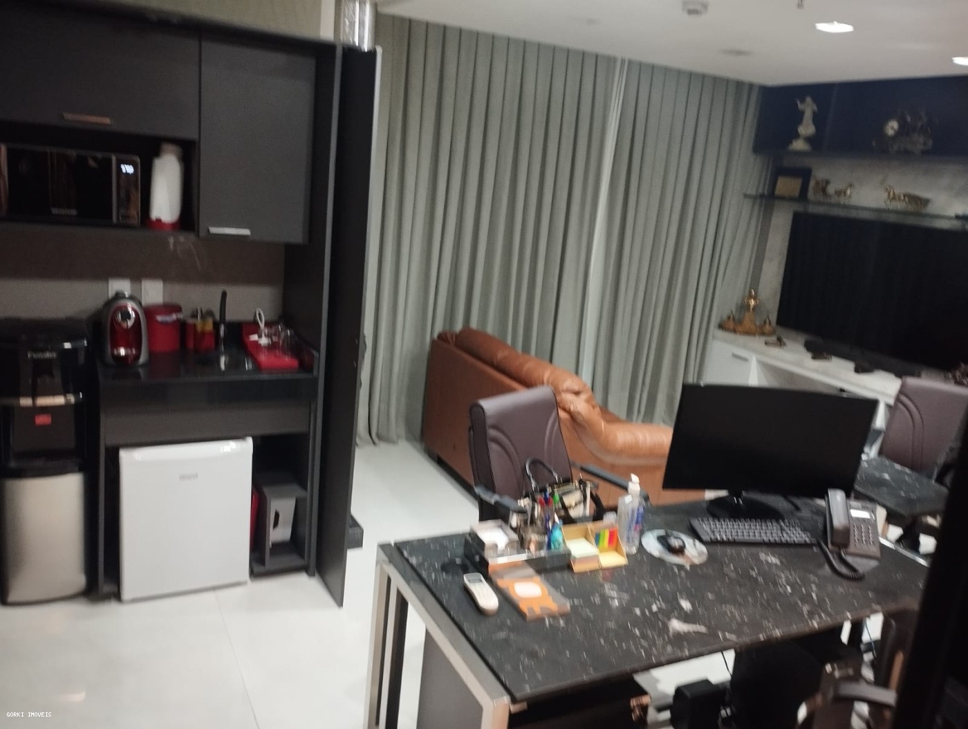 Sala-Conjunto, 30 m² - Foto 5