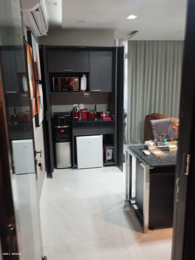 Sala-Conjunto, 30 m² - Foto 6