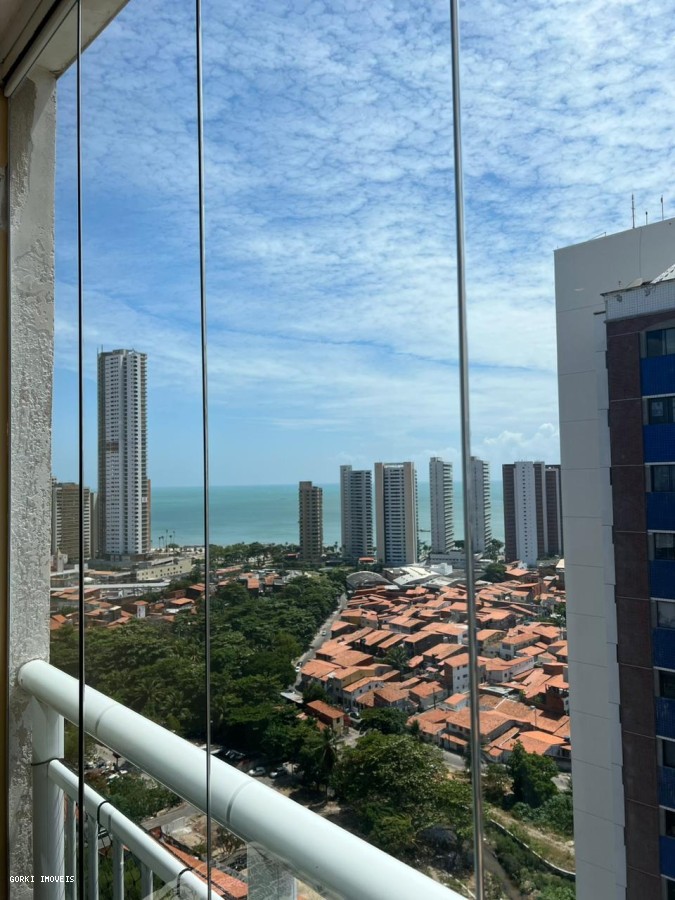 Apartamento, 1 quarto, 83 m² - Foto 1