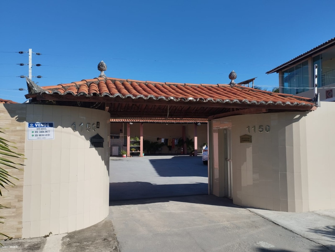 Casa, 4 quartos, 250 m² - Foto 2