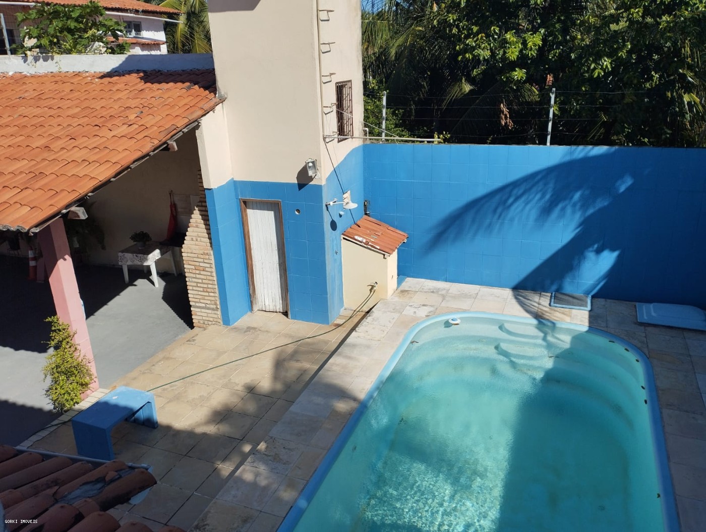 Casa, 4 quartos, 250 m² - Foto 5