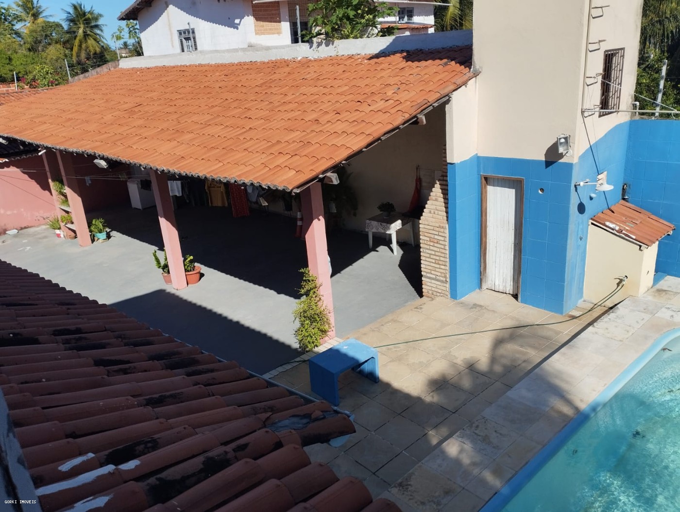 Casa, 4 quartos, 250 m² - Foto 6