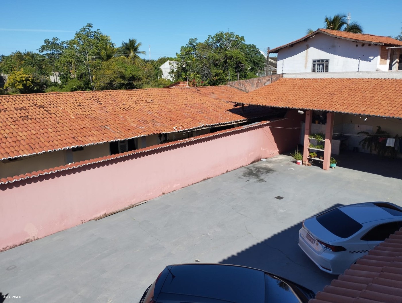 Casa, 4 quartos, 250 m² - Foto 11