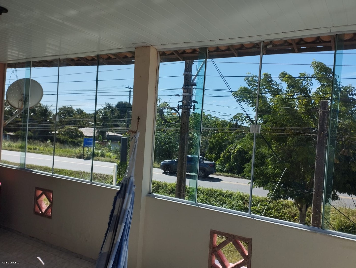 Casa, 4 quartos, 250 m² - Foto 13