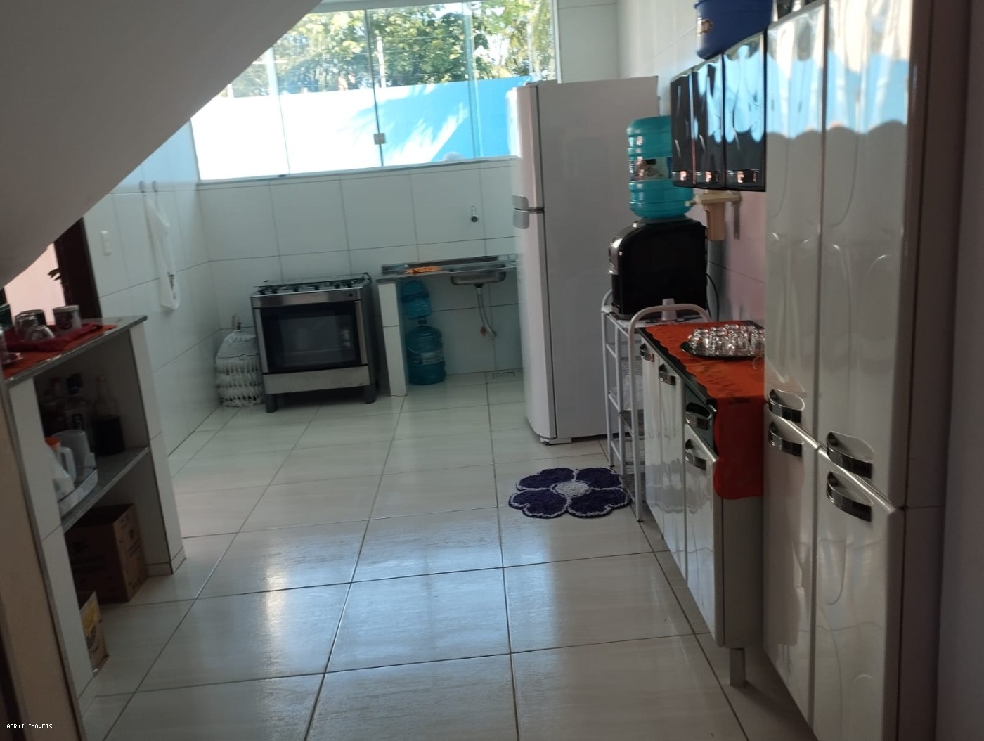 Casa, 4 quartos, 250 m² - Foto 23