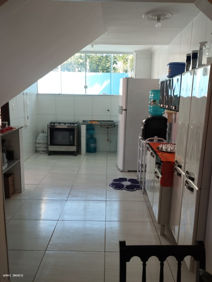 Casa, 4 quartos, 250 m² - Foto 22