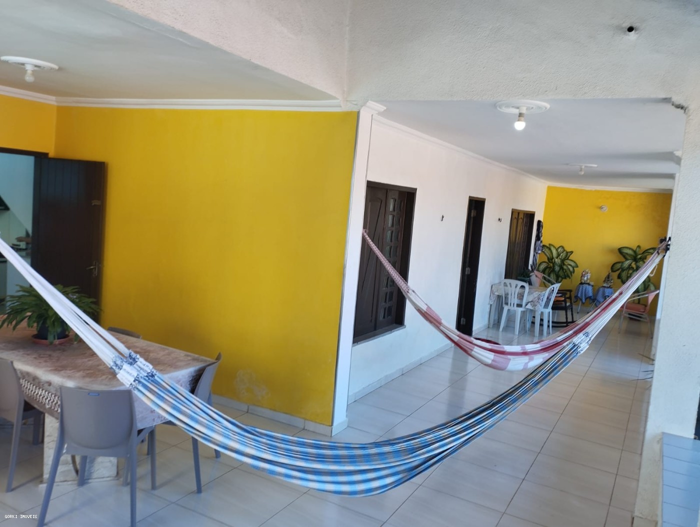 Casa, 4 quartos, 250 m² - Foto 29