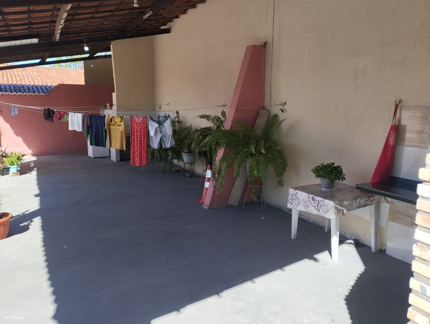 Casa, 4 quartos, 250 m² - Foto 30
