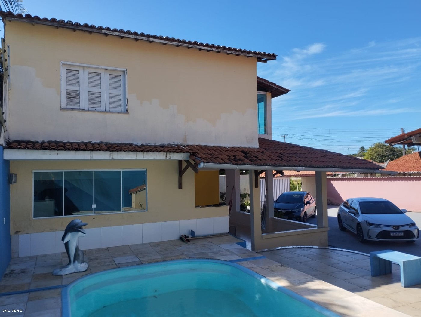 Casa, 4 quartos, 250 m² - Foto 9