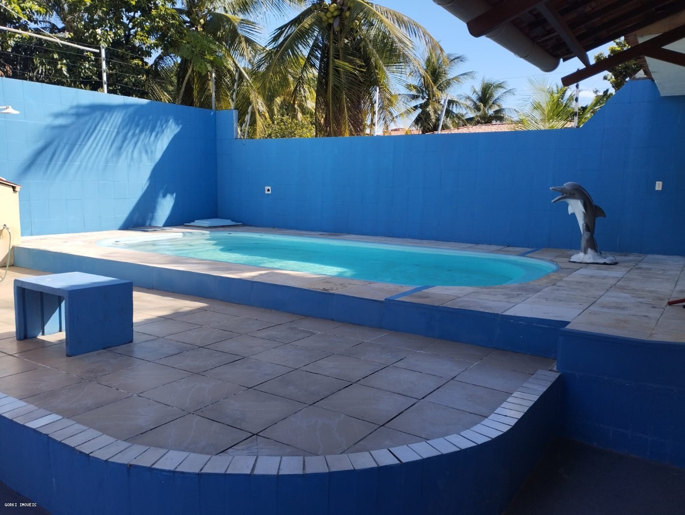 Casa, 4 quartos, 250 m² - Foto 8