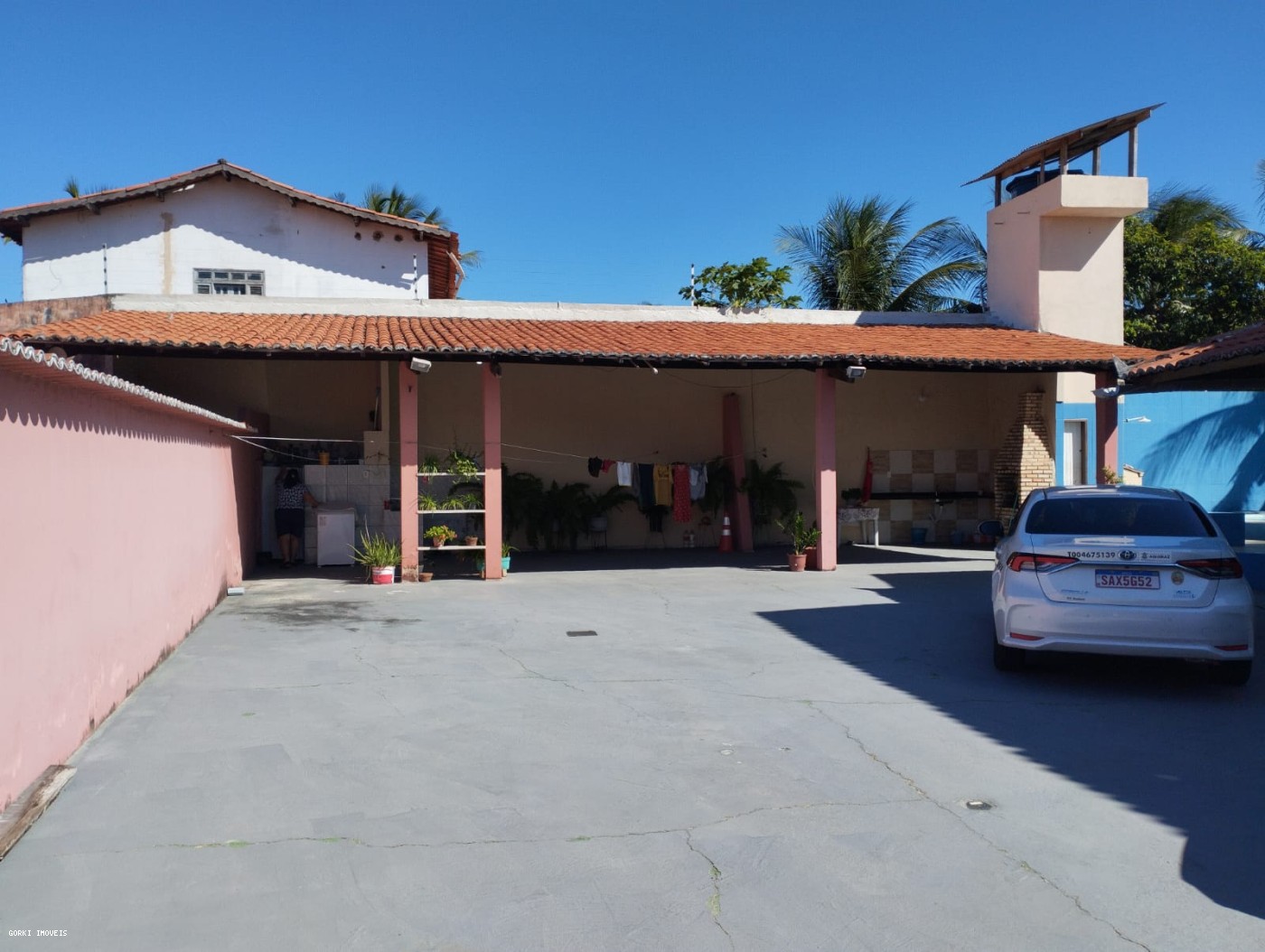 Casa, 4 quartos, 250 m² - Foto 31