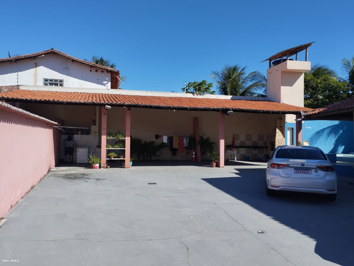 Casa, 4 quartos, 250 m² - Foto 32