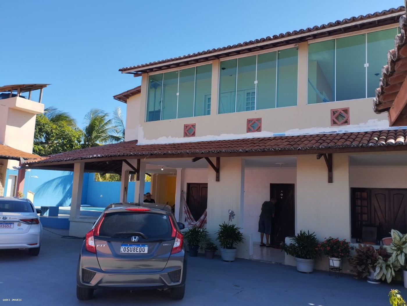 Casa, 4 quartos, 250 m² - Foto 25