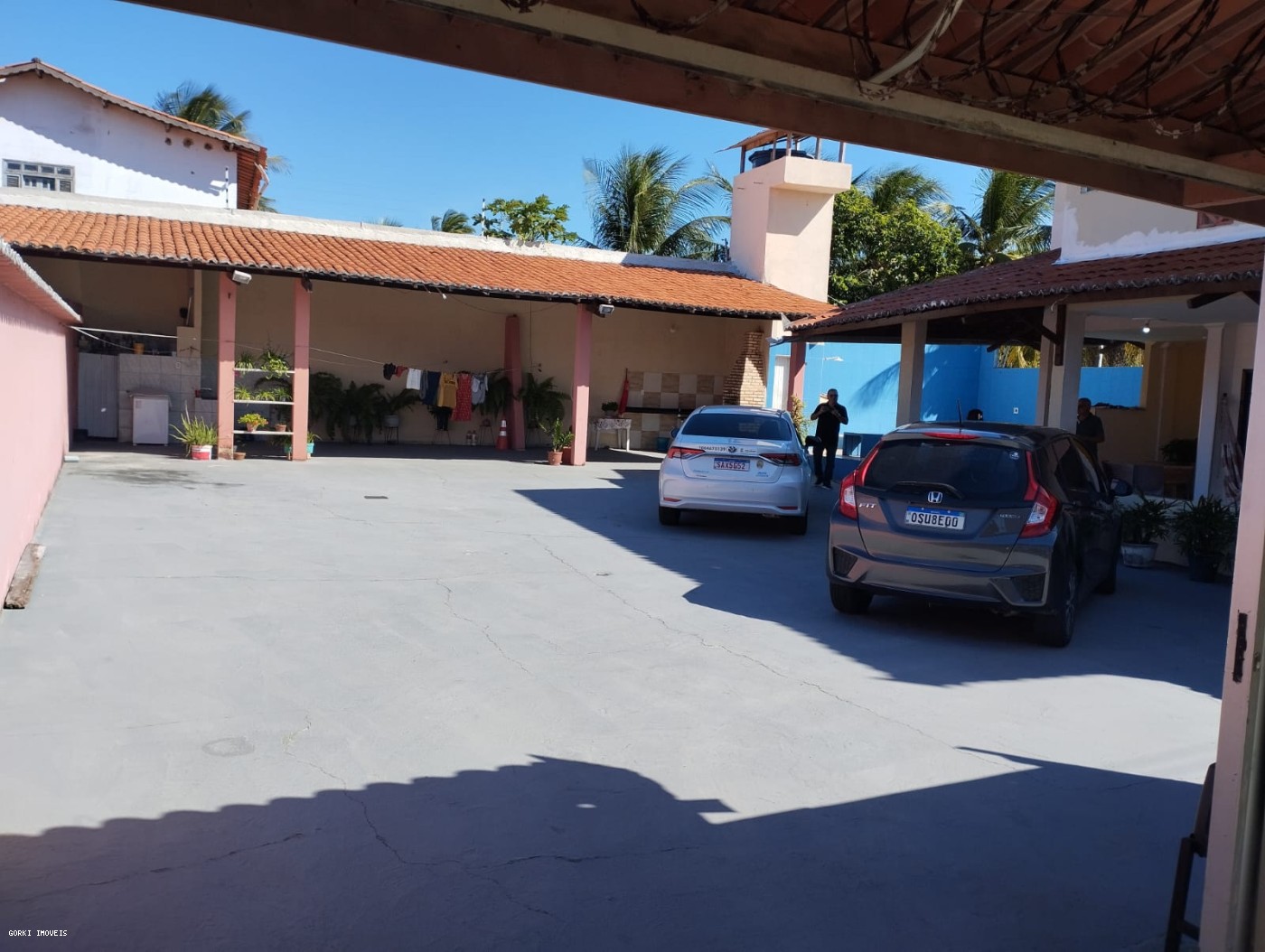 Casa, 4 quartos, 250 m² - Foto 34