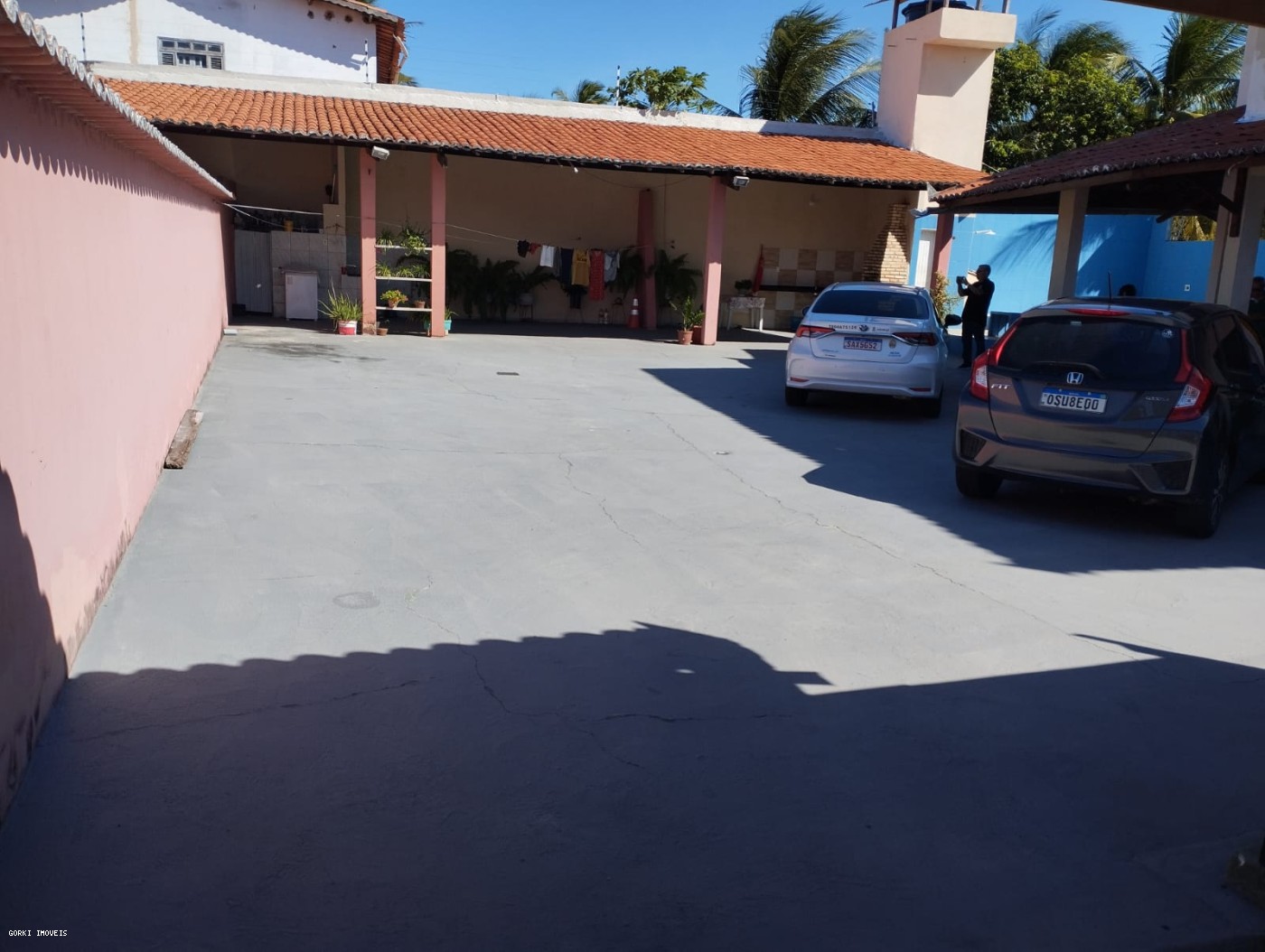 Casa, 4 quartos, 250 m² - Foto 35
