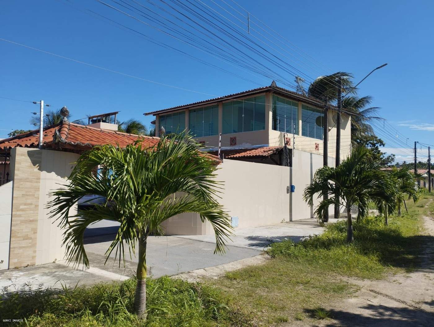 Casa, 4 quartos, 250 m² - Foto 36