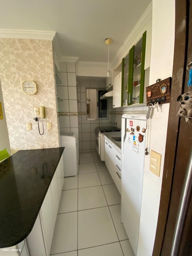Apartamento, 2 quartos, 63 m² - Foto 6