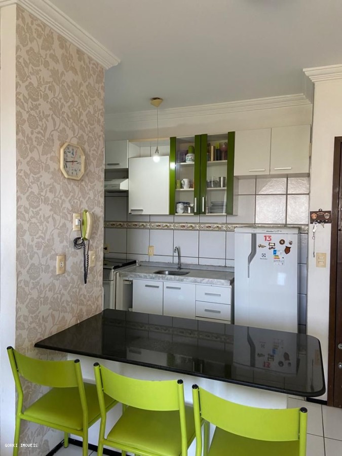 Apartamento, 2 quartos, 63 m² - Foto 5