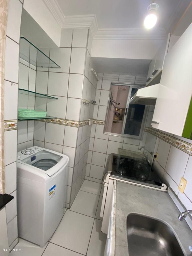 Apartamento, 2 quartos, 63 m² - Foto 7