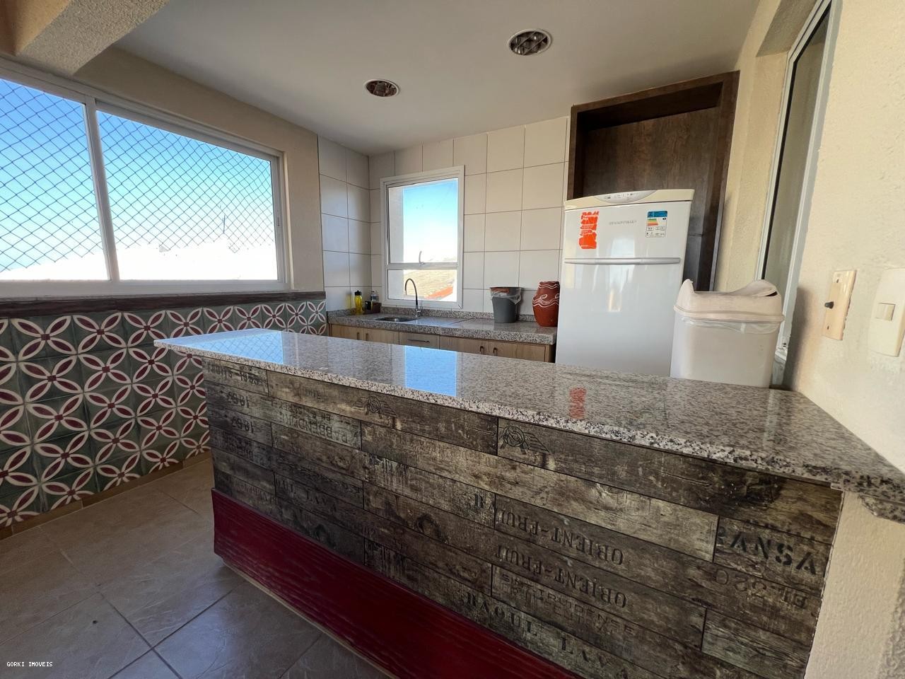 Apartamento, 4 quartos, 200 m² - Foto 32