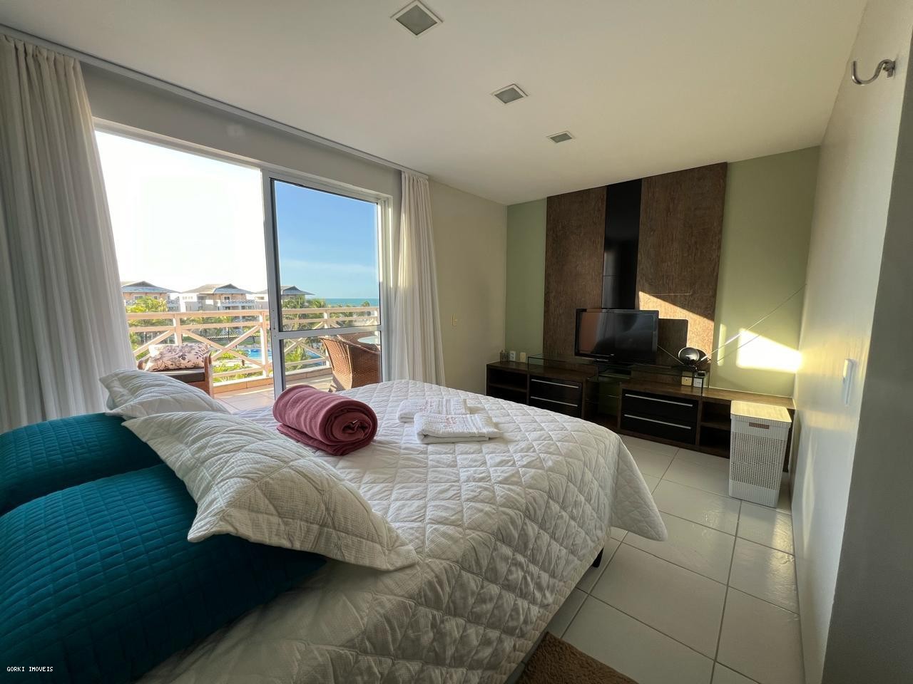 Apartamento, 4 quartos, 200 m² - Foto 31