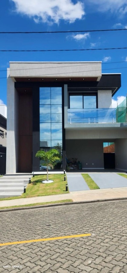 Casa, 4 quartos, 275 m² - Foto 2