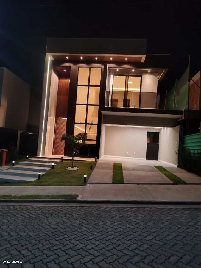 Casa, 4 quartos, 275 m² - Foto 3