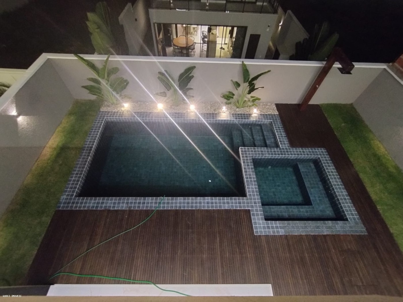 Casa, 4 quartos, 275 m² - Foto 5